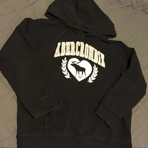 Abercrombie Hoodie
